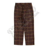 Military Style Gordon Tartan Trews