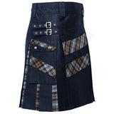 Black Watch Hybrid Warrior Kilt