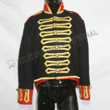 Royal Regiment of Artillery Jacket