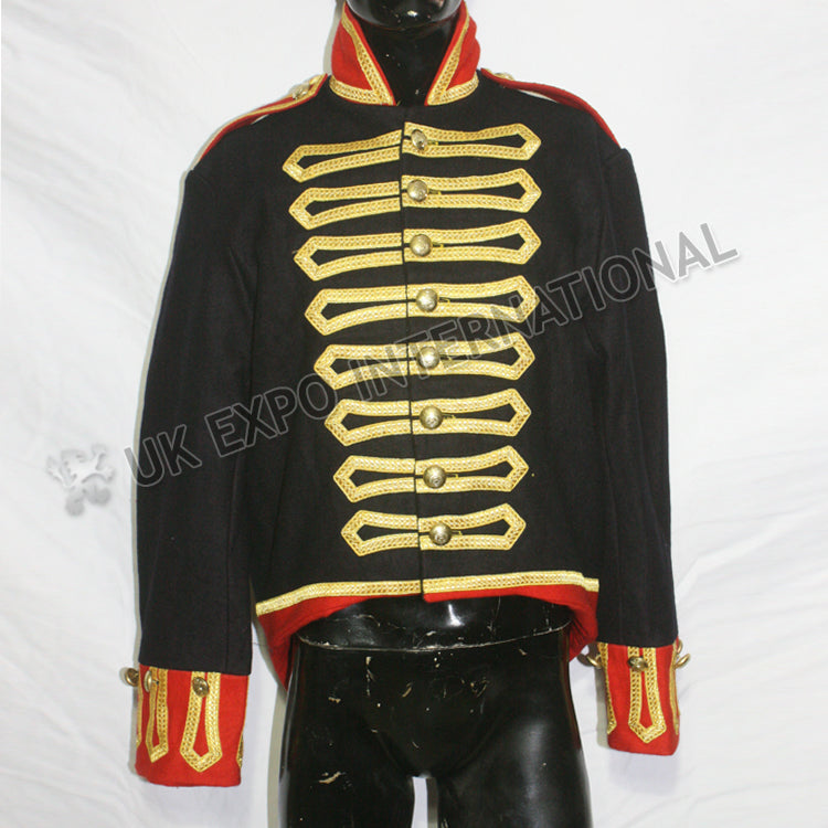 Royal Regiment of Artillery Jacket
