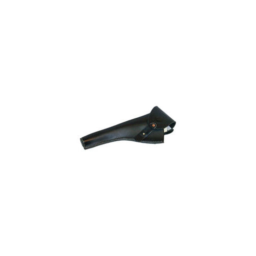 US Union Confederate Black Leather Holster