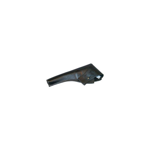 Civil War 1881 Black Leather Holster