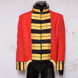 21st Regiment Military Coat