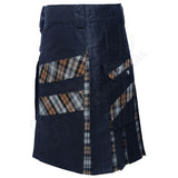 Black Watch Hybrid Warrior Kilt