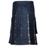 Black Watch Hybrid Warrior Kilt