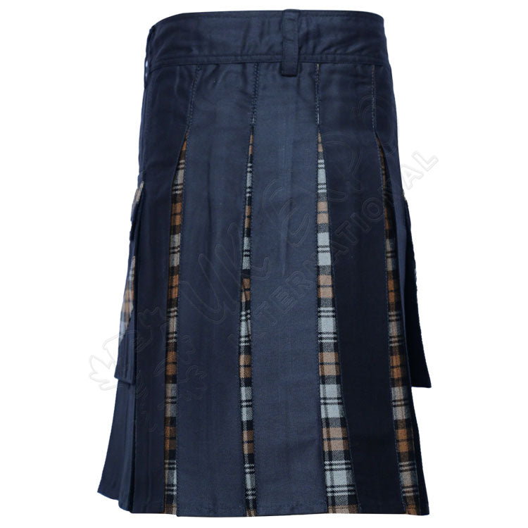 Black Watch Hybrid Warrior Kilt