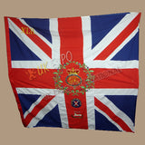 42nd Regiment Royal Highland Black Watch Large Flag