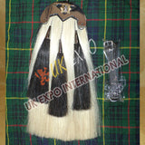 42nd Black Watch Regimental Horse Hair Sporran