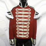 43rd British Regimental Red Coat