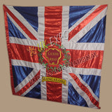 73rd Regiment of Foot Highland Flag Replica
