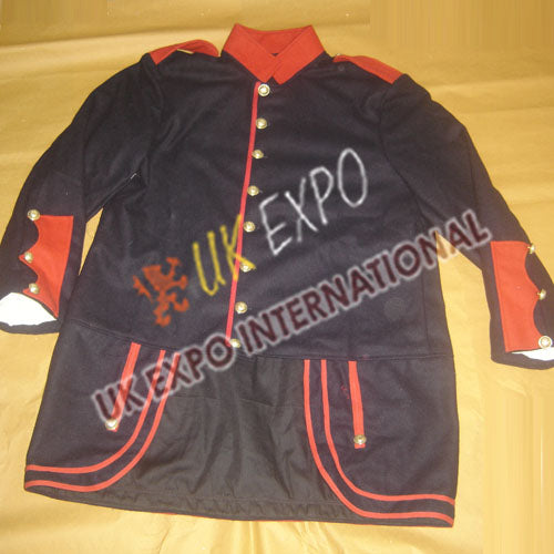 79th New York Infantry Dress Tunic Doublet
