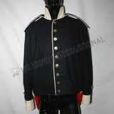 7th Regiment of Foot Dark Blue Coat