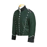 95th Rifles Enlisted Tunic Jacket