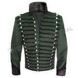 95th Rifles Green Jacket