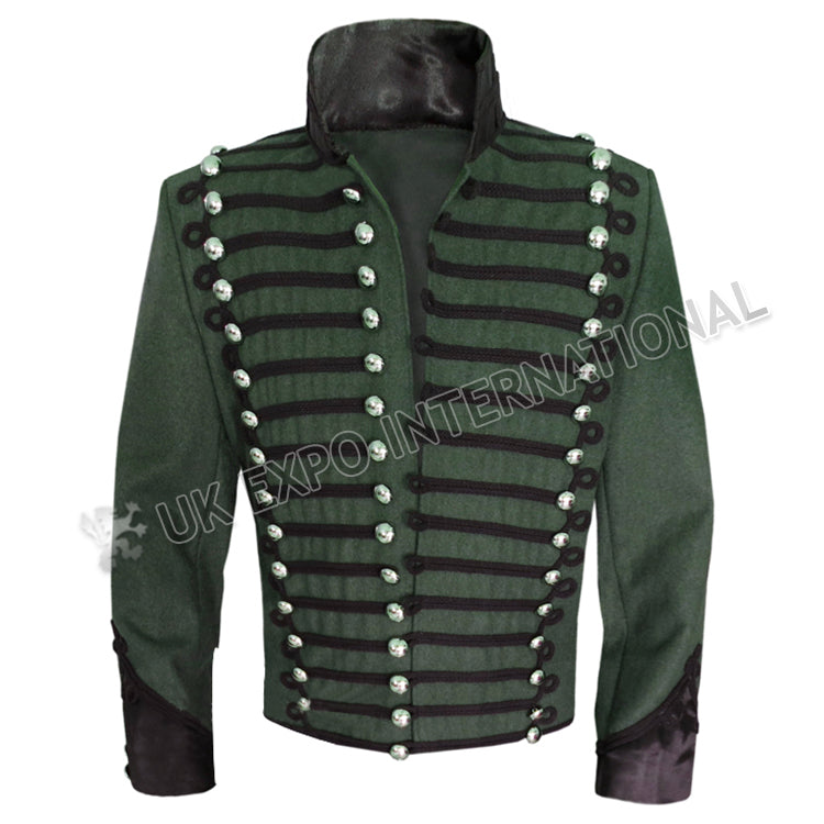95th Rifles Green Jacket