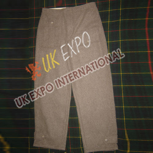 Airborne Trousers