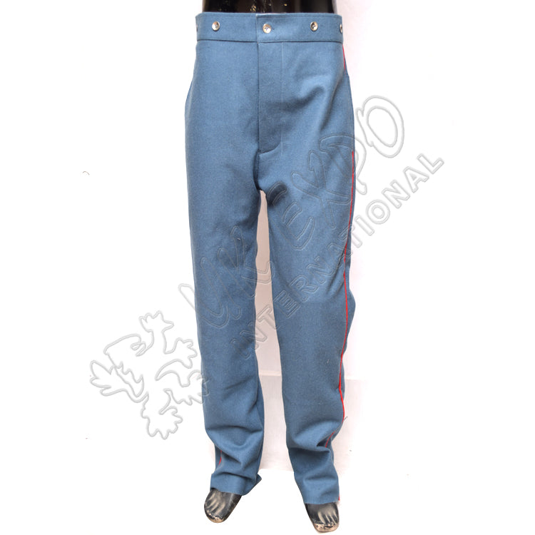 Civil War Federal Trousers Suspenders