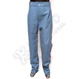 Civil War Federal Trousers Suspenders