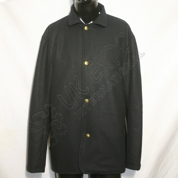 Civil War Union Sack US Officer Coat