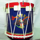 American Regment U.S Infinitary Drum