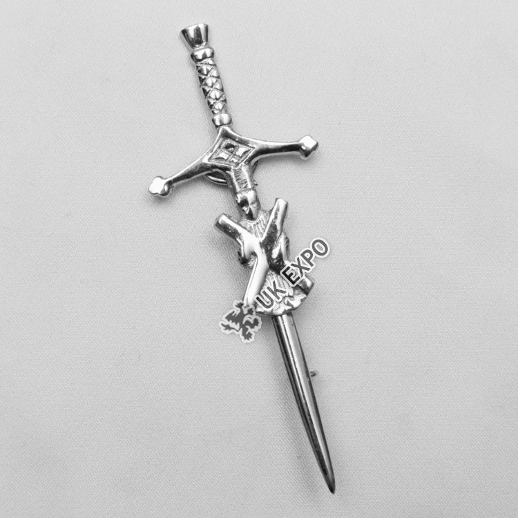 Andrews Kilt Pin