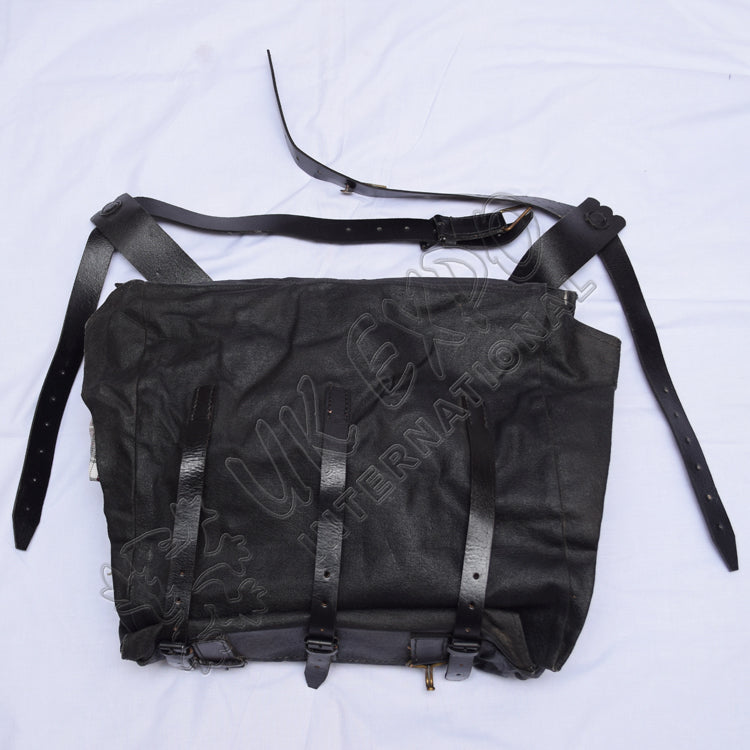 1861th US Civil War Double Knapsack