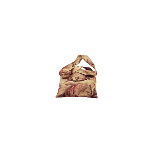 1860s Civil War Confederate Ladies Purse