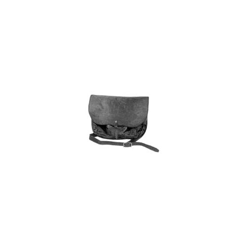 Handmade CS Officer tarred haversack