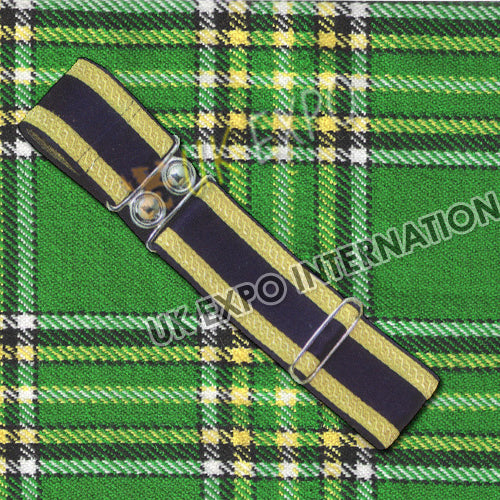 Royal Australian RAEME Circa 1980s Stable Belt