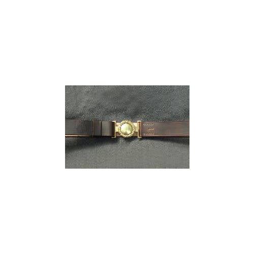 Confederate Leech & Rigdon Enlisted NCO Belt