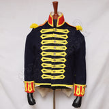 Napoleonic Royal Artillery Coat