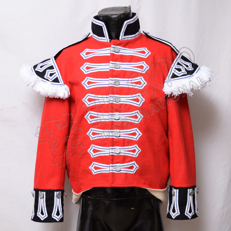 Black Watch Infantry Jacket
