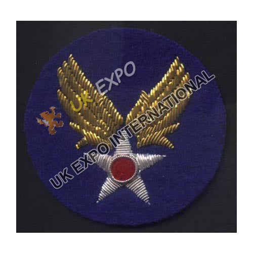 WWII United States Army Air Forces Replica Patch