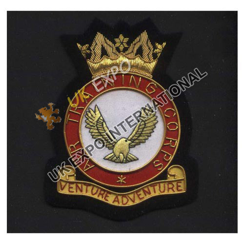 Air Training Corps Blazer Badge