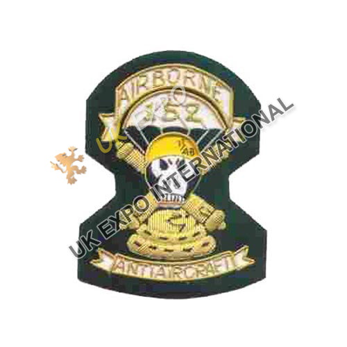 152nd Airborne Anti Aircraft Battalion Patch