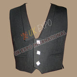 Boy Prince Charlie Vest