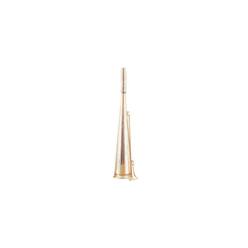 14 Inch Straight Horn