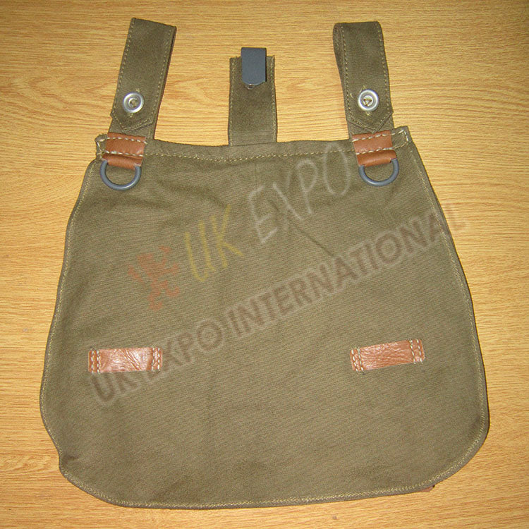 WW2 German Army Bread Bag