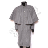 British Napoleonic Period Greatcoat