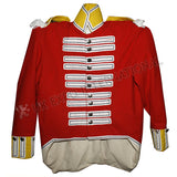 British Military Red Coat
