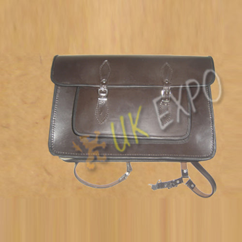 Brown Color Hunting Bag