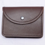 Brown Waist Belt Drummer Piper Pouch