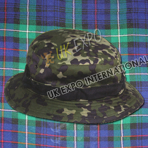 Stylish Camouflage Cap