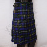 Campbell Of Argyll Scottish Tartan Kilt