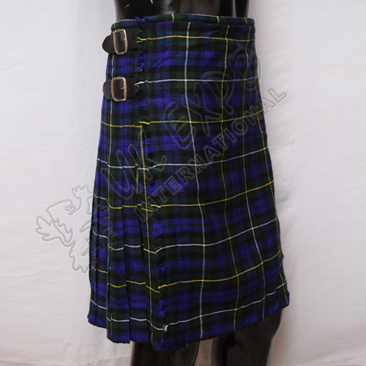 Campbell of Argyll Scottish Tartan Kilt