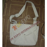 American Civil War Cotton Haversack Bag