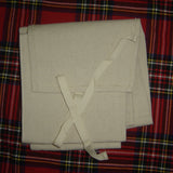 Civil War Cotton Canvas Gun Sleeve