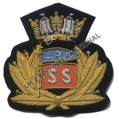 Cap Badges