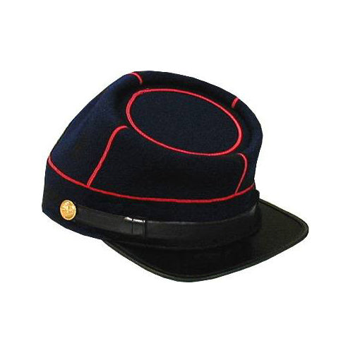 Civil War 95th PA State Militia Kepi