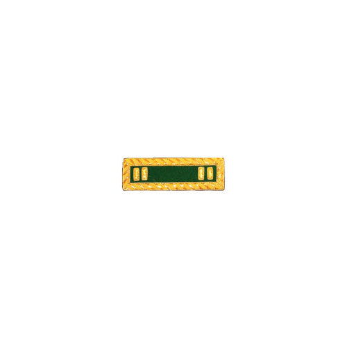 Berdan Sharpshooters Captain Issue Shoulder Strap